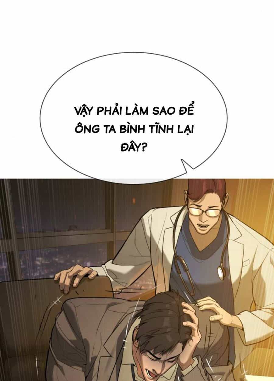 Sát Thủ Peter - Chương 48 - ảnh 109