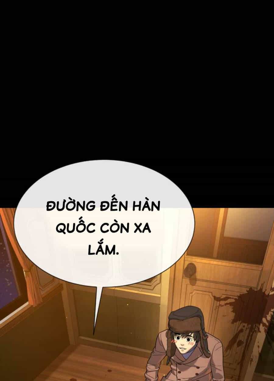 Sát Thủ Peter - Chương 48 - ảnh 140