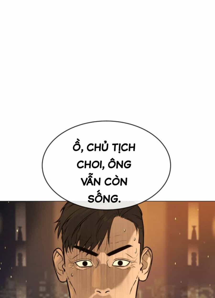 Sát Thủ Peter - Chương 48 - ảnh 15