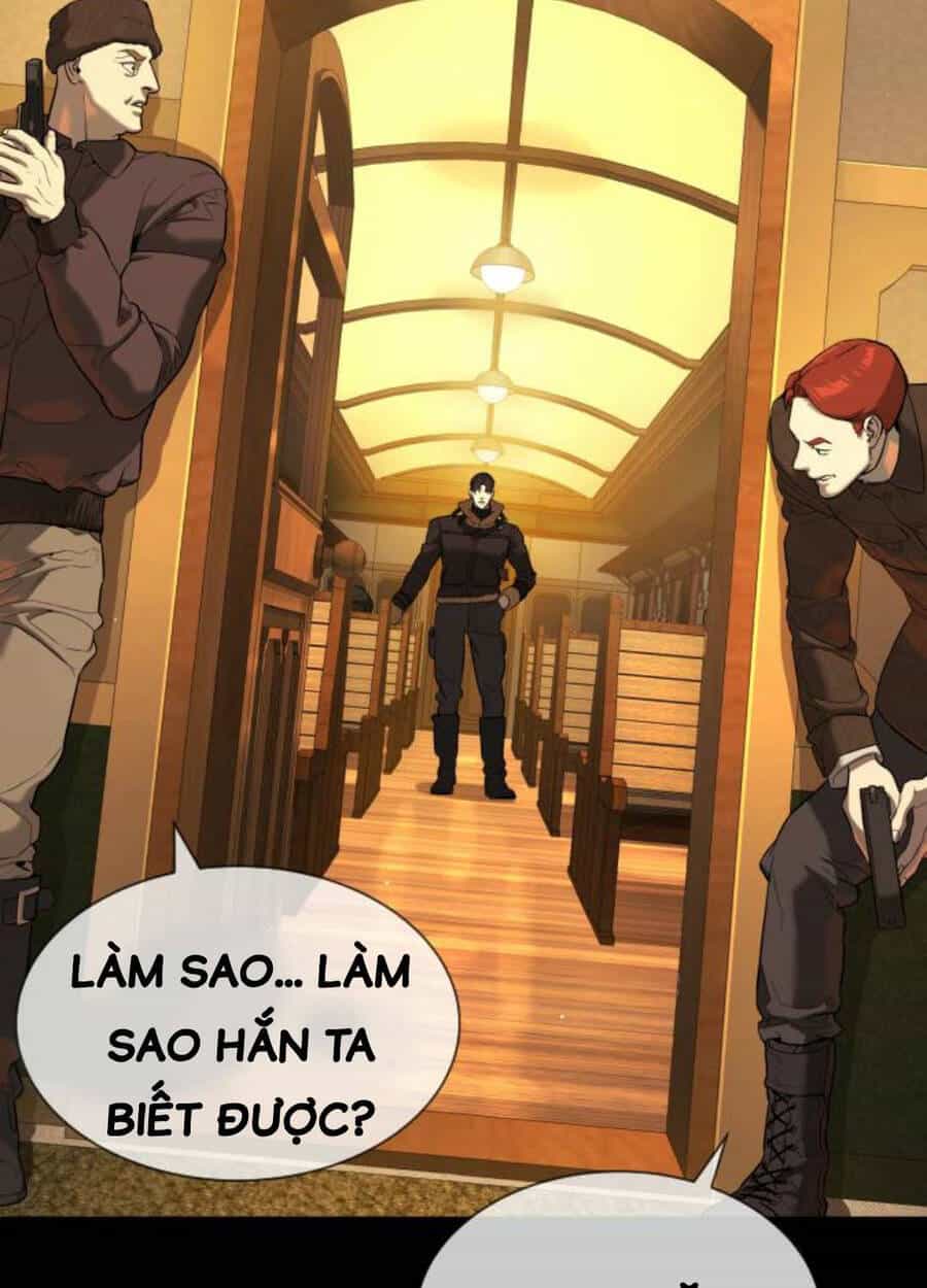 Sát Thủ Peter - Chương 48 - ảnh 154