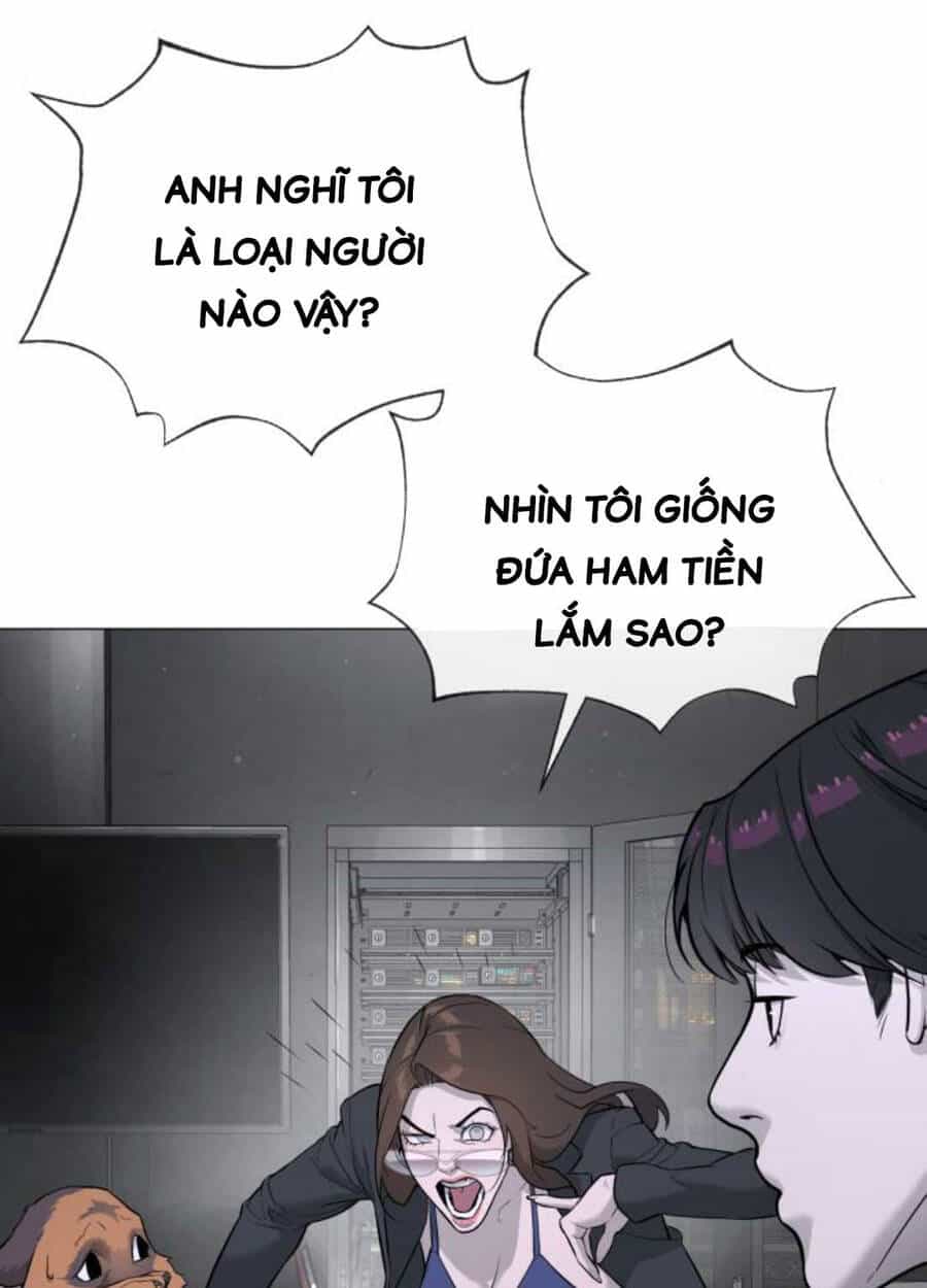 Sát Thủ Peter - Chương 48 - ảnh 219