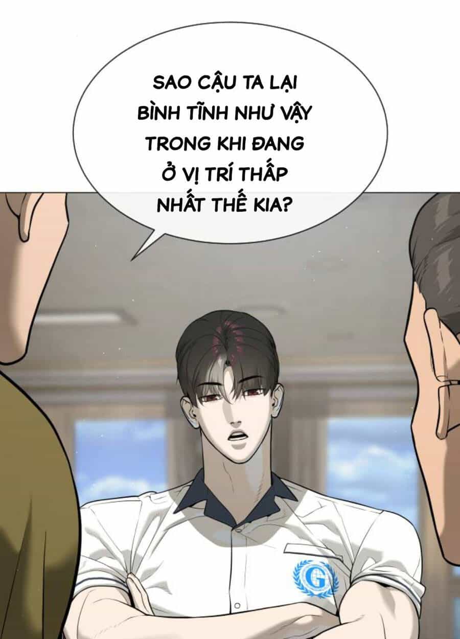 Sát Thủ Peter - Chương 48 - ảnh 246