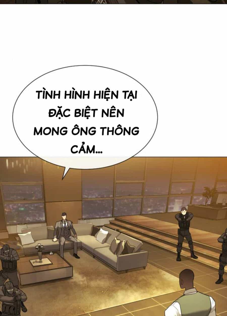 Sát Thủ Peter - Chương 48 - ảnh 26