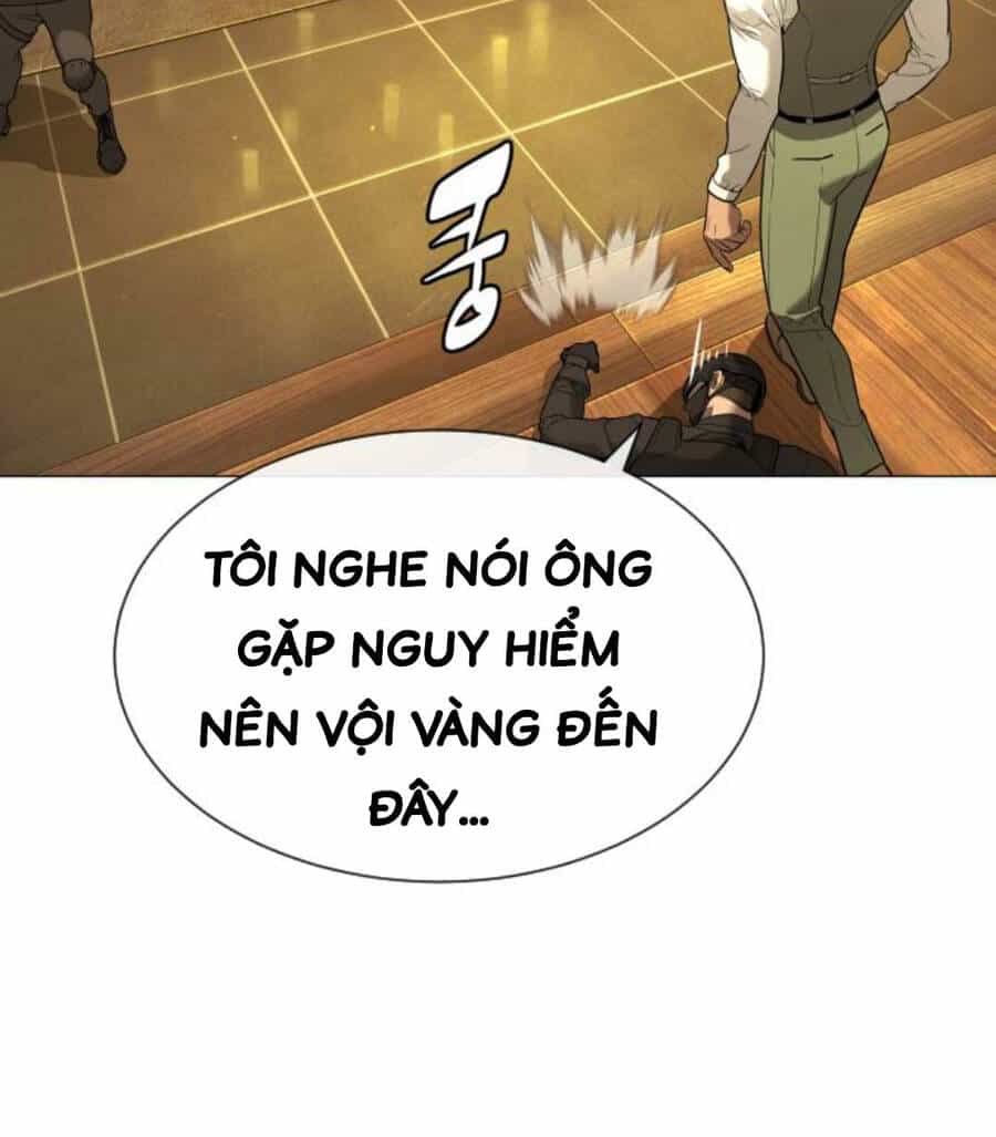 Sát Thủ Peter - Chương 48 - ảnh 27