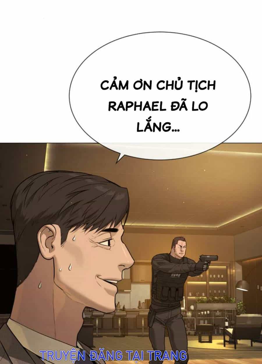 Sát Thủ Peter - Chương 48 - ảnh 28