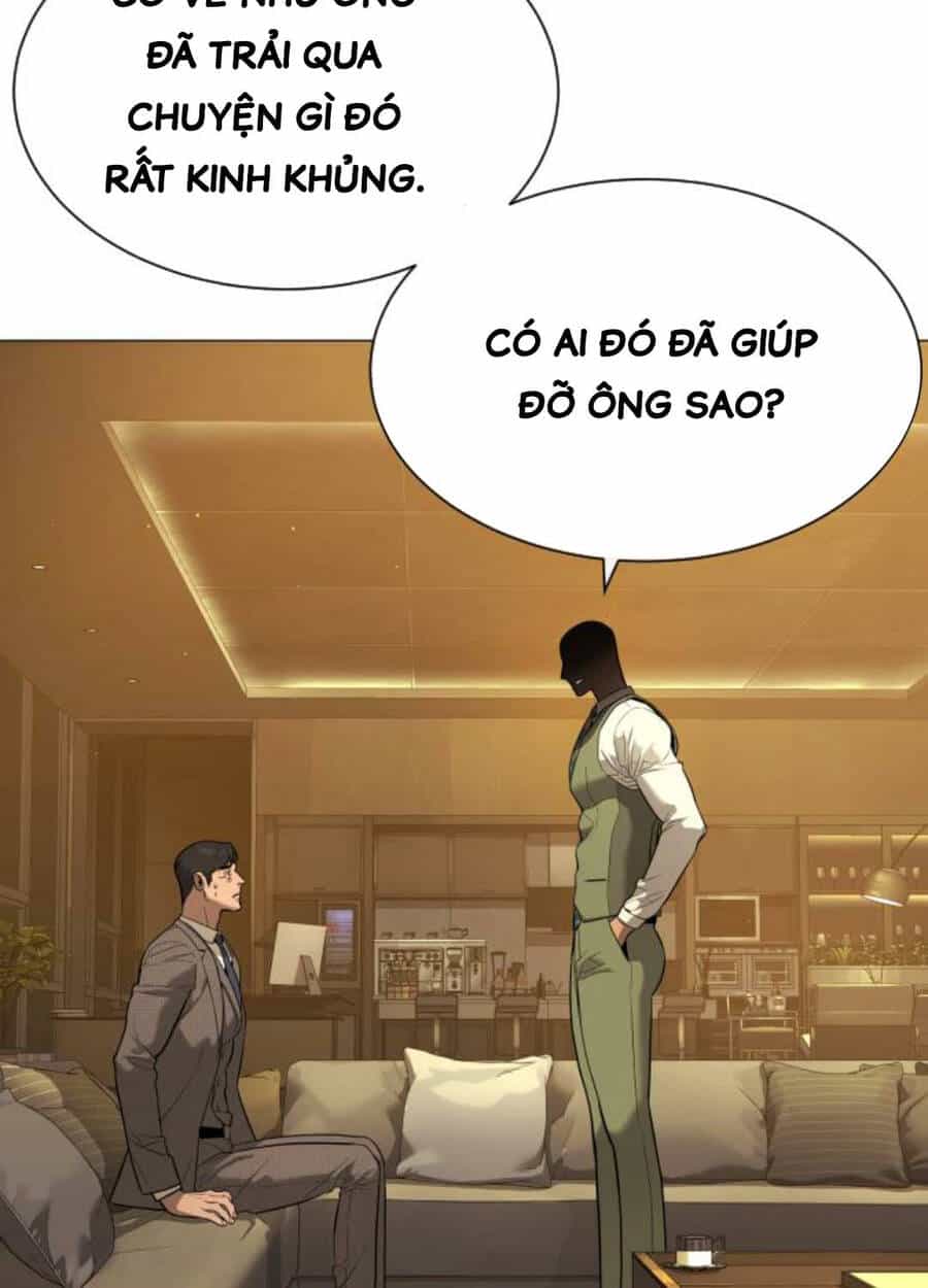 Sát Thủ Peter - Chương 48 - ảnh 38