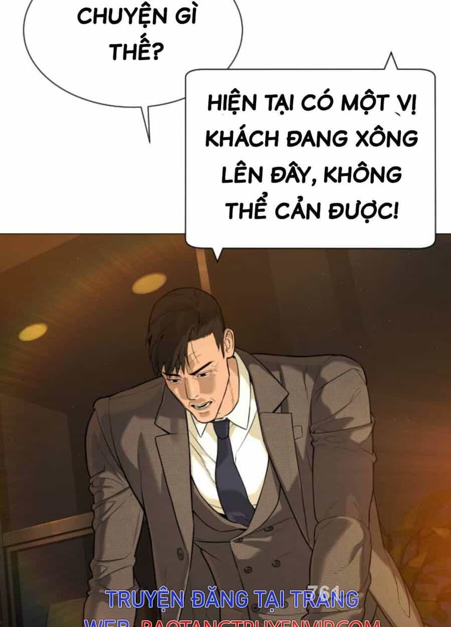 Sát Thủ Peter - Chương 48 - ảnh 5