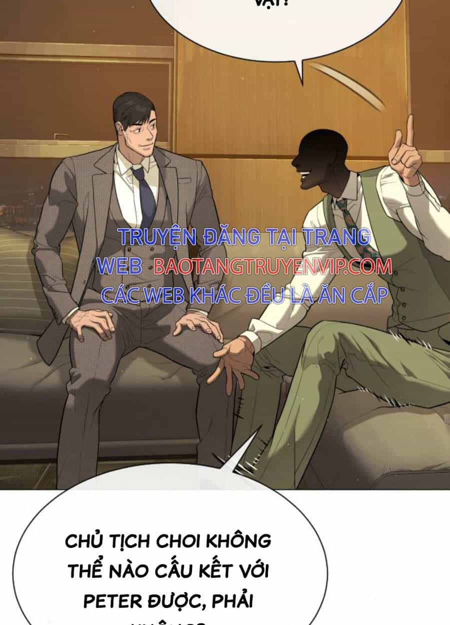 Sát Thủ Peter - Chương 48 - ảnh 51