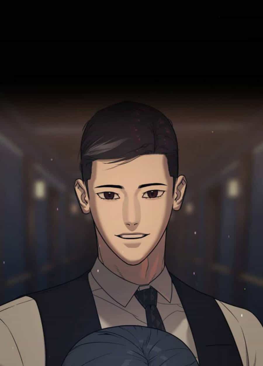 Sát Thủ Peter - Chương 48 - ảnh 73