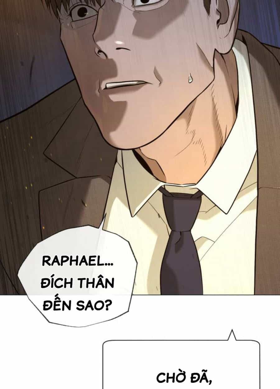 Sát Thủ Peter - Chương 48 - ảnh 8