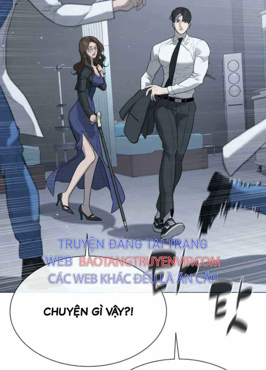 Sát Thủ Peter - Chương 48 - ảnh 97