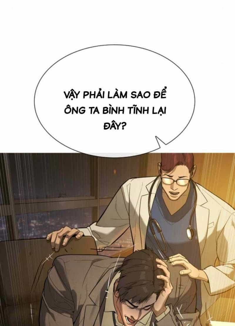 Sát Thủ Peter - Chương 48.5 - ảnh 10