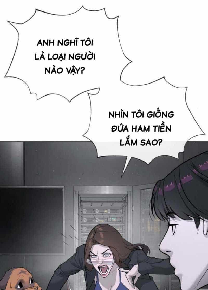 Sát Thủ Peter - Chương 48.5 - ảnh 120