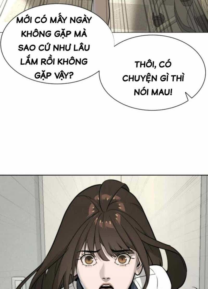 Sát Thủ Peter - Chương 48.5 - ảnh 136