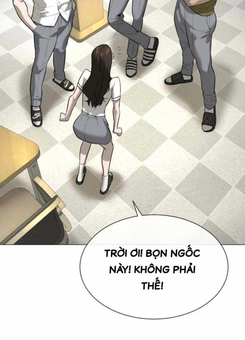 Sát Thủ Peter - Chương 48.5 - ảnh 139