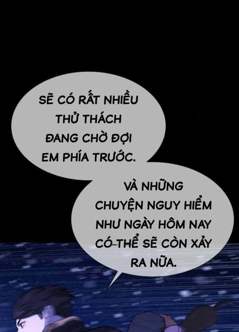 Sát Thủ Peter - Chương 48.5 - ảnh 78