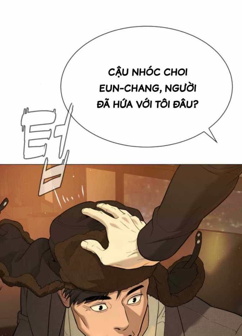 Sát Thủ Peter - Chương 48.5 - ảnh 92