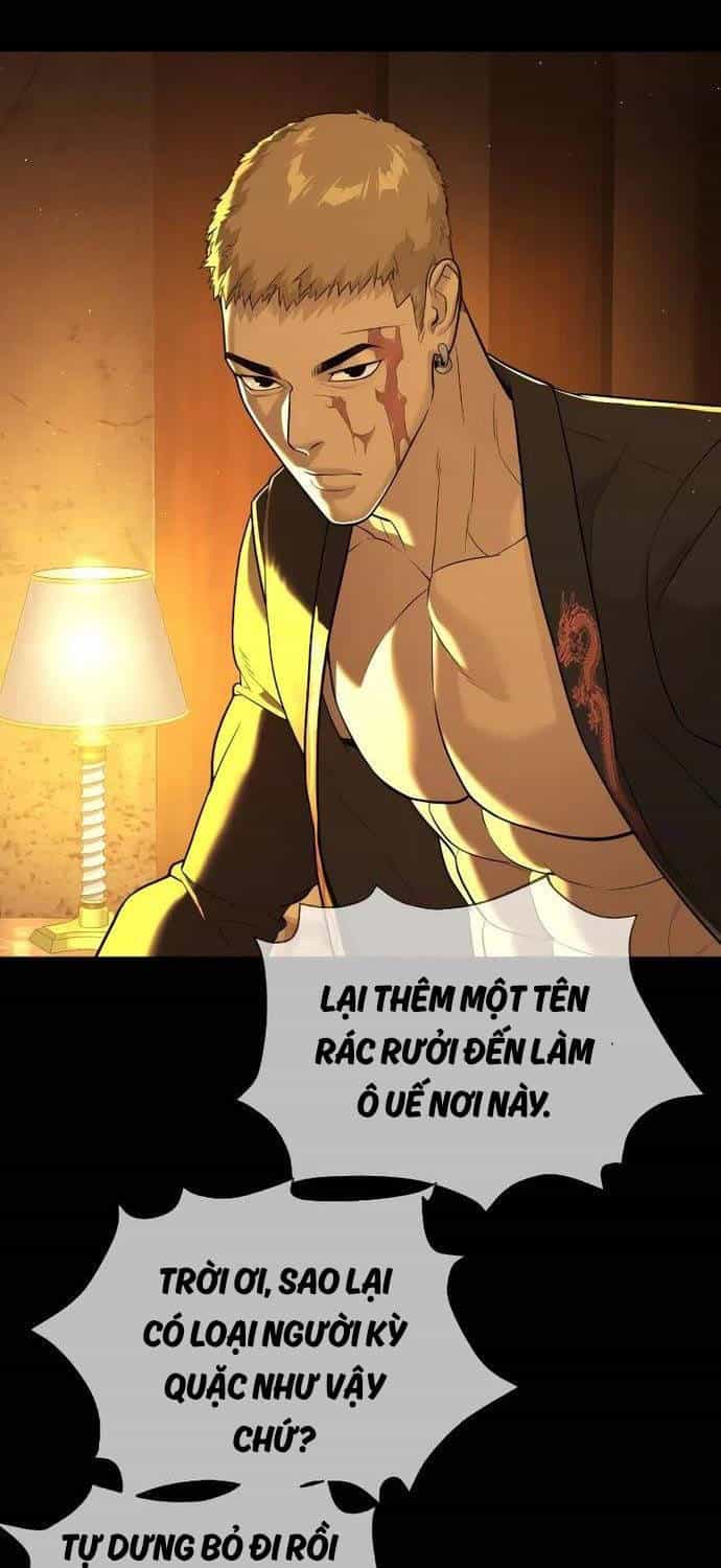 Sát Thủ Peter - Chương 49 - ảnh 10