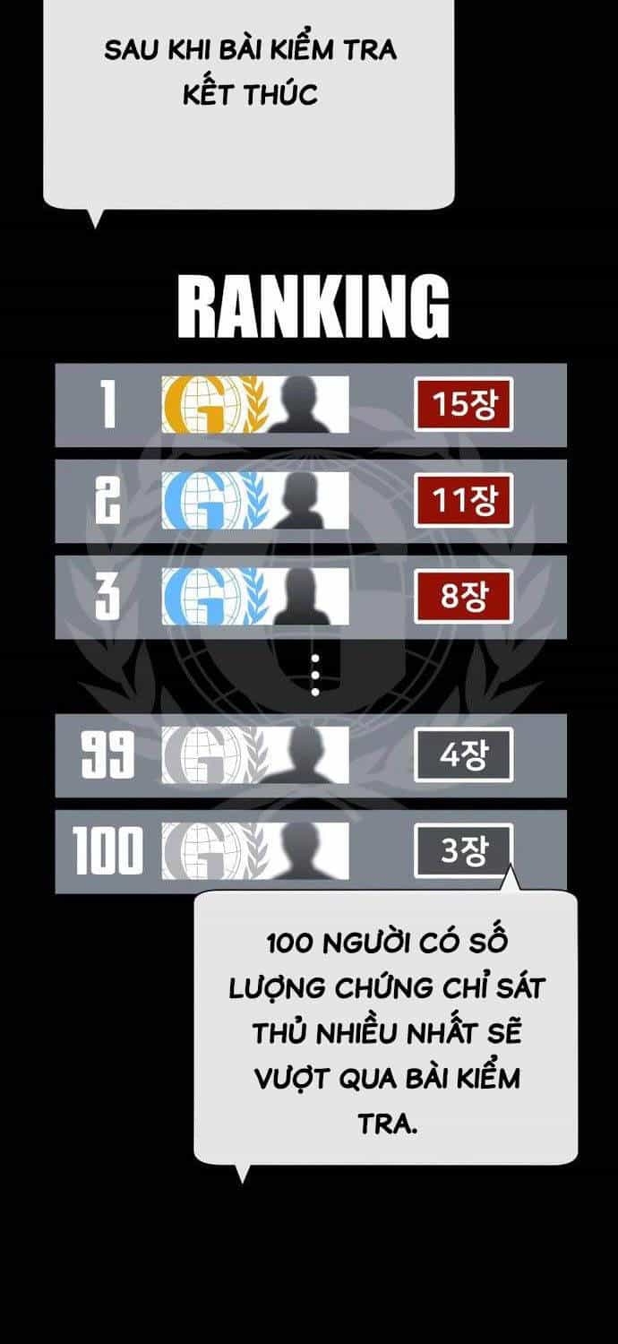 Sát Thủ Peter - Chương 49 - ảnh 107