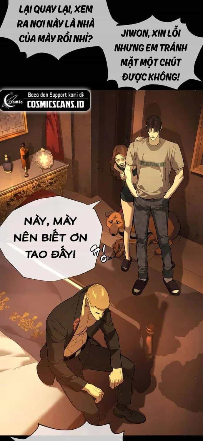 Sát Thủ Peter - Chương 49 - ảnh 11