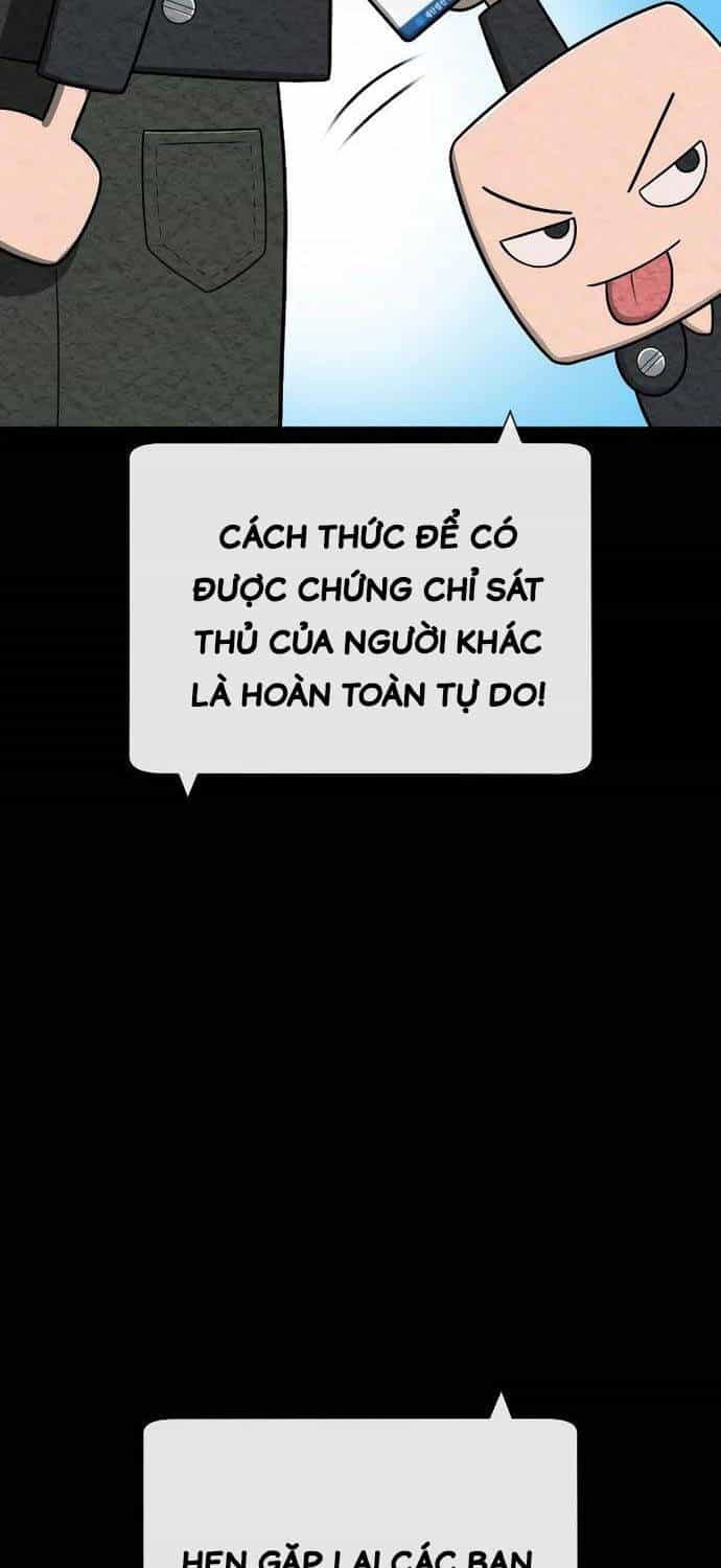 Sát Thủ Peter - Chương 49 - ảnh 110