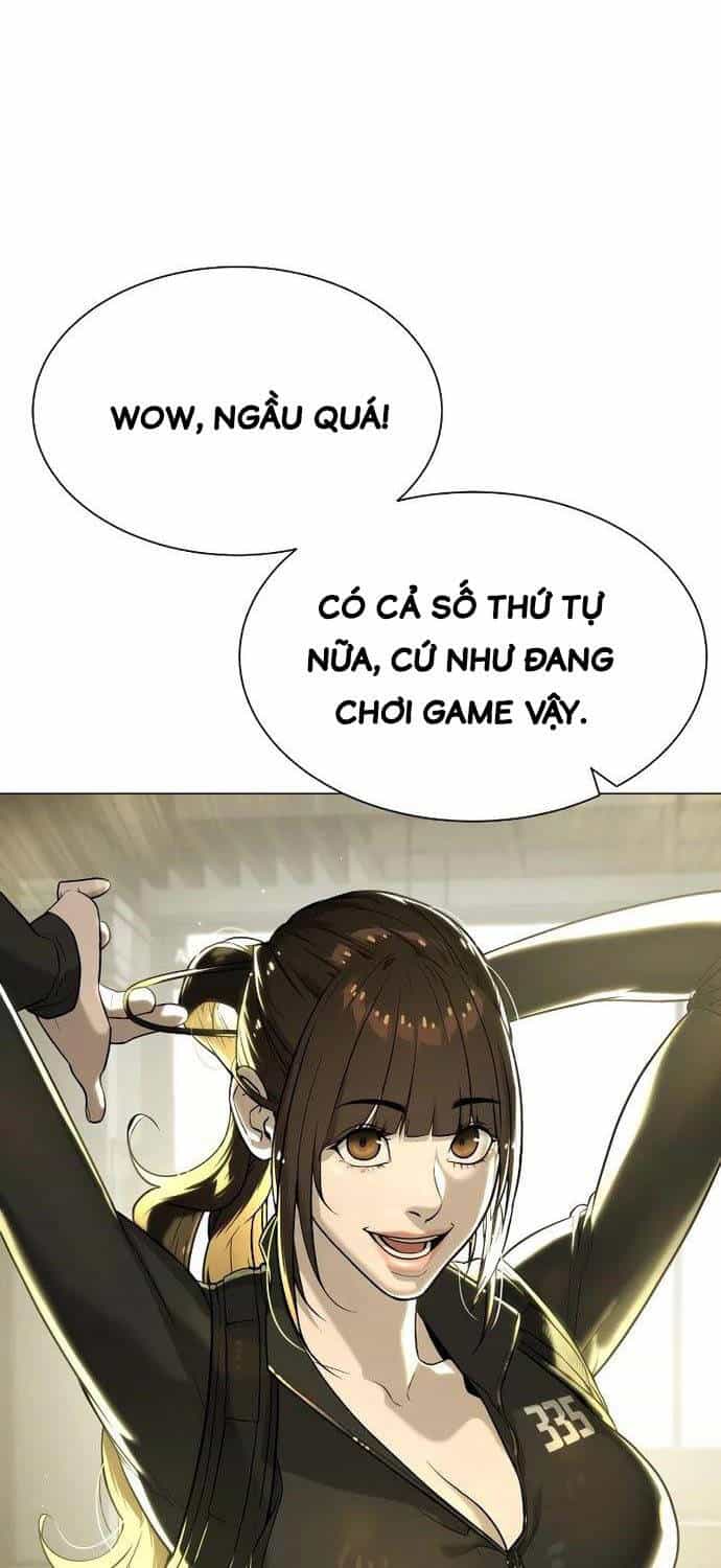 Sát Thủ Peter - Chương 49 - ảnh 114