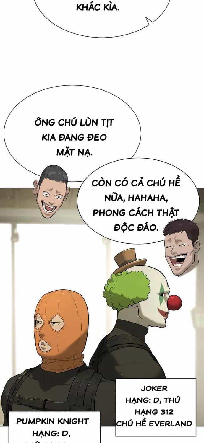 Sát Thủ Peter - Chương 49 - ảnh 120