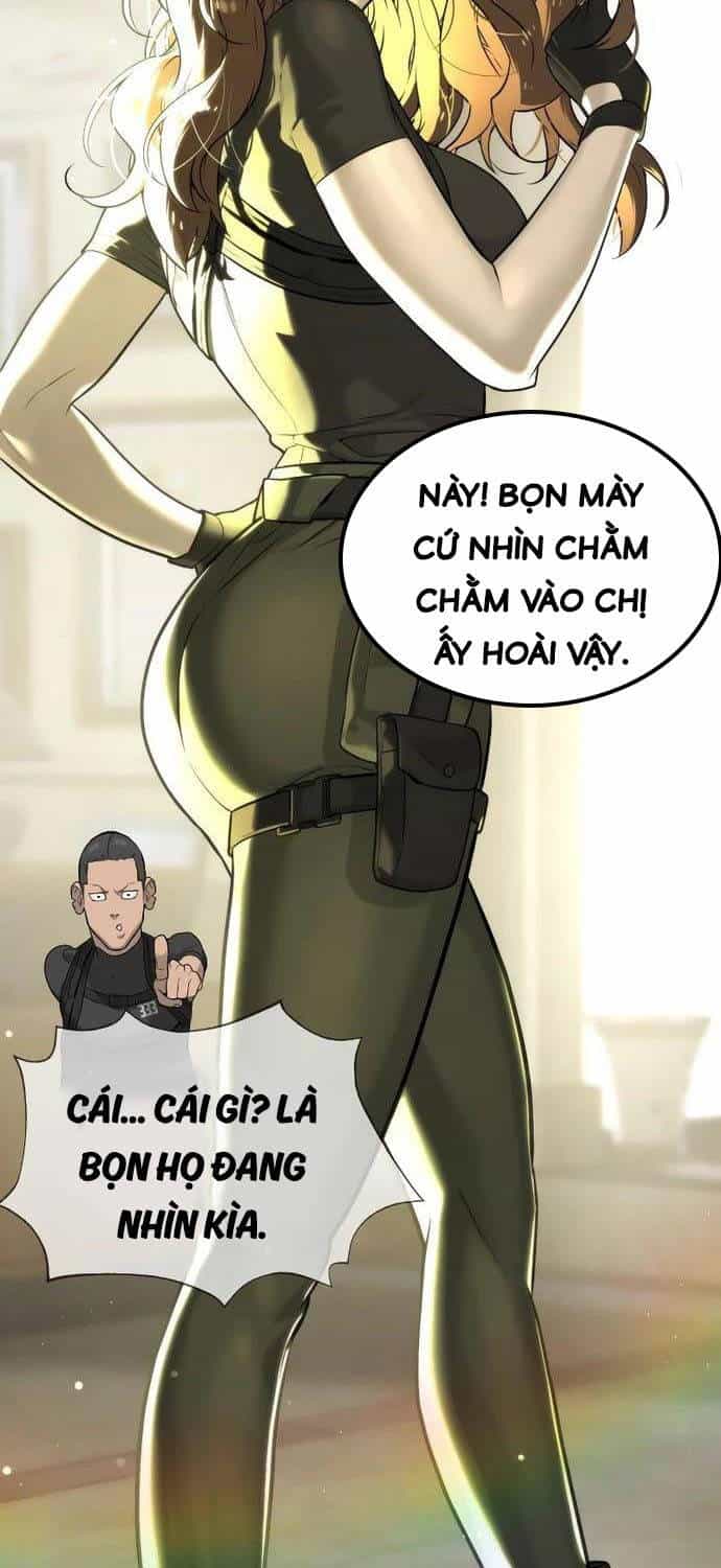 Sát Thủ Peter - Chương 49 - ảnh 122
