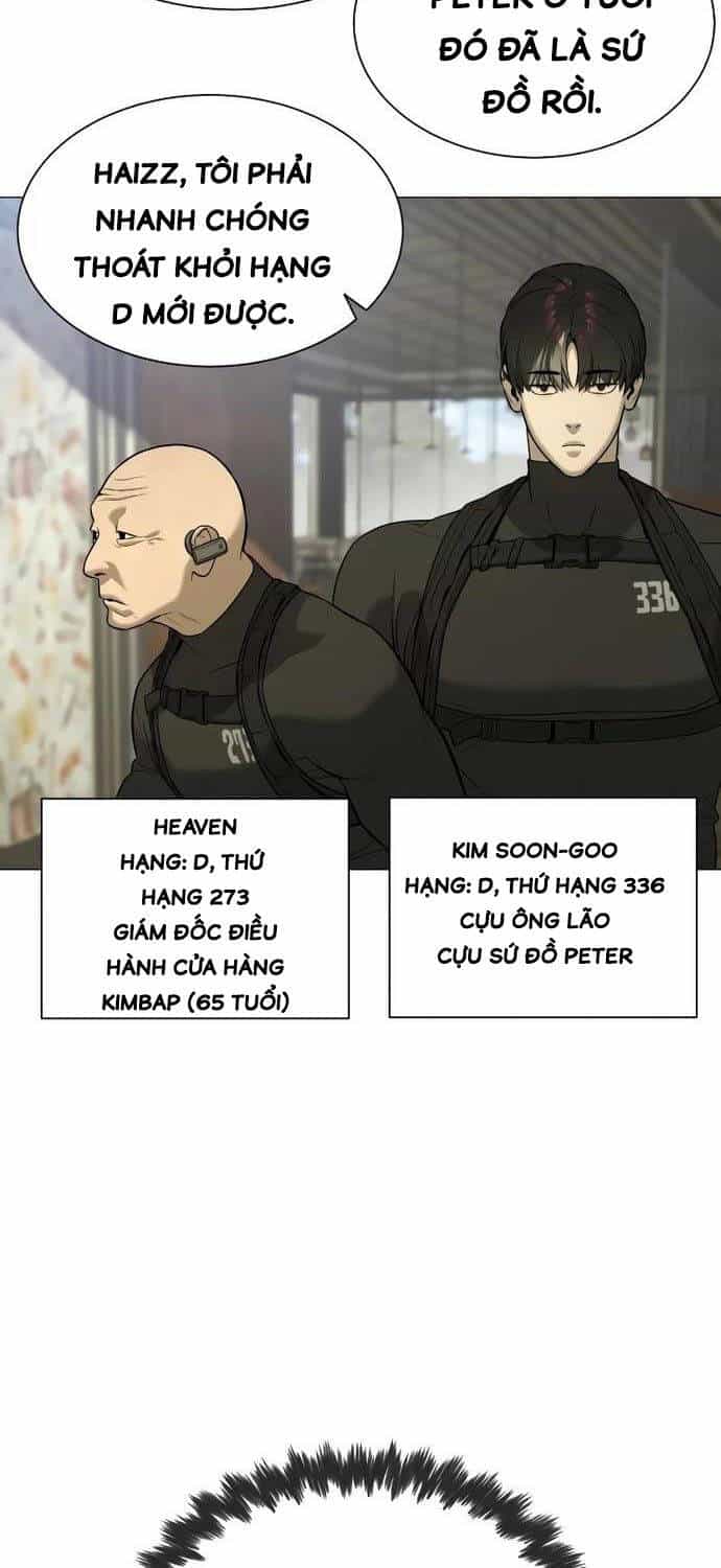 Sát Thủ Peter - Chương 49 - ảnh 124