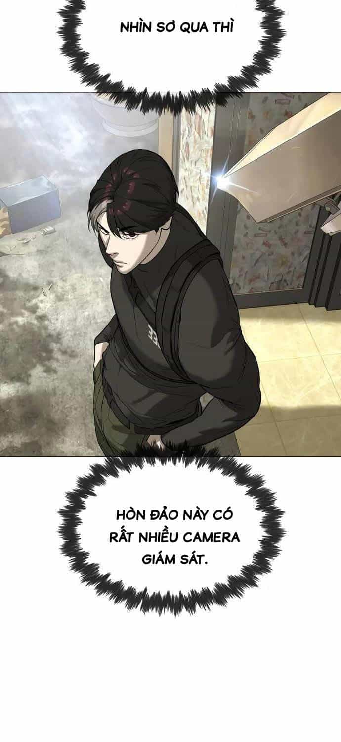 Sát Thủ Peter - Chương 49 - ảnh 125