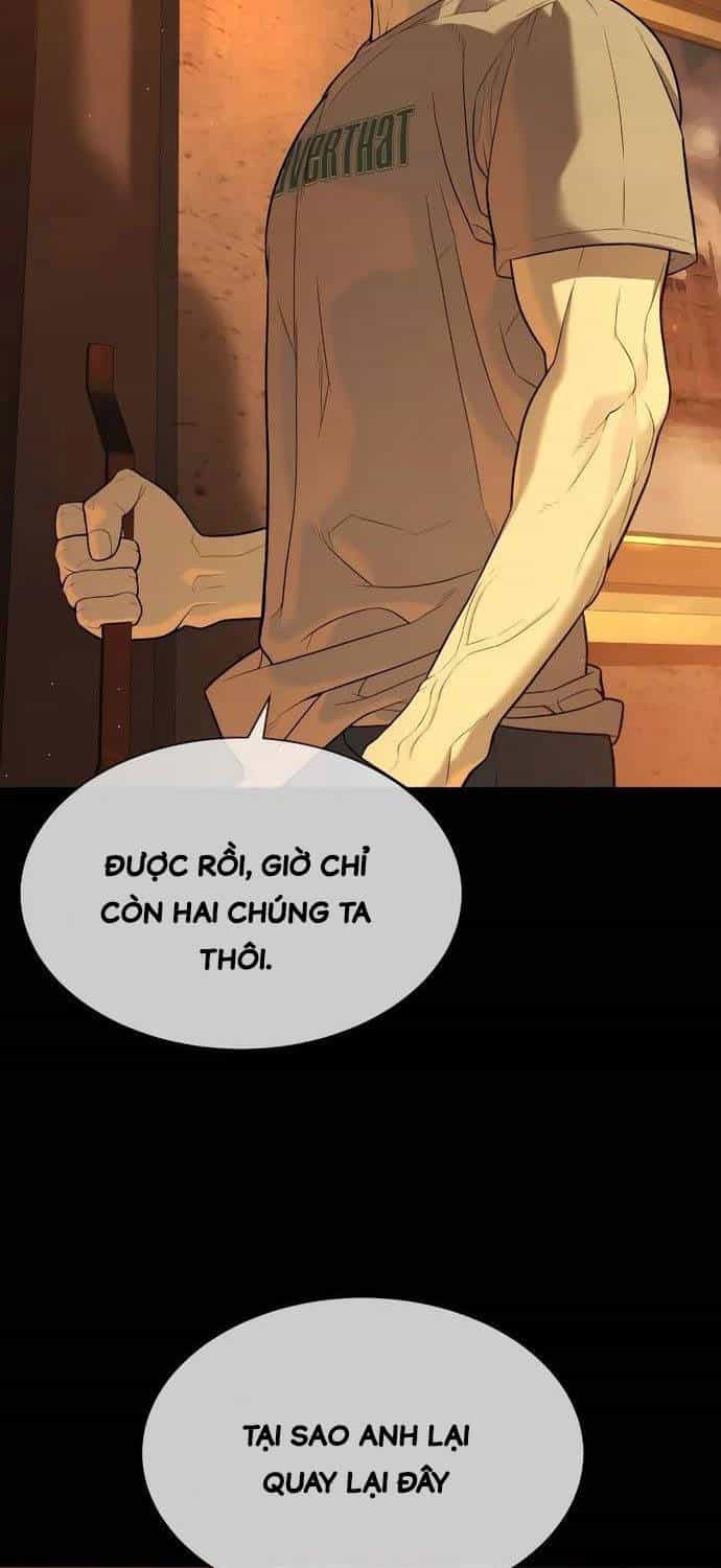 Sát Thủ Peter - Chương 49 - ảnh 13
