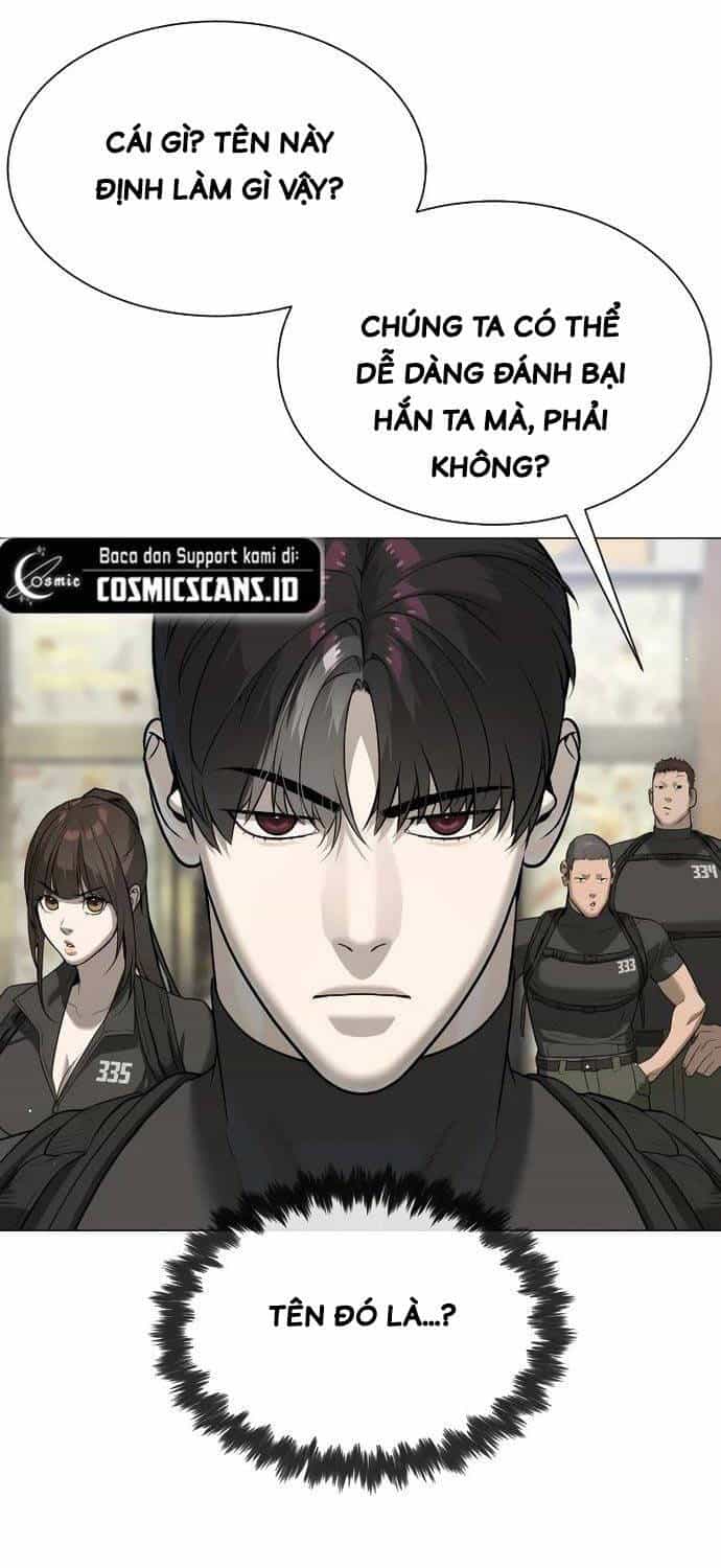 Sát Thủ Peter - Chương 49 - ảnh 133