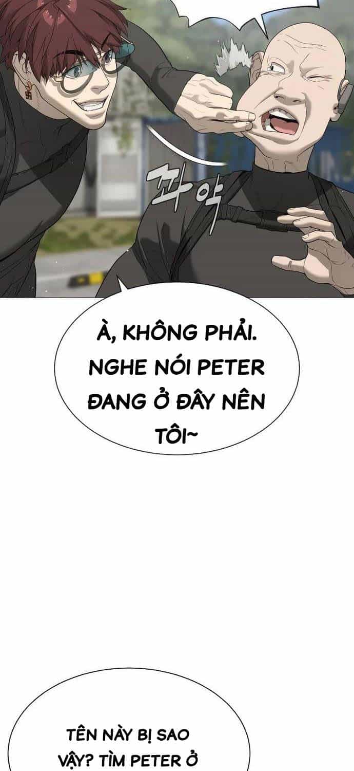 Sát Thủ Peter - Chương 49 - ảnh 140