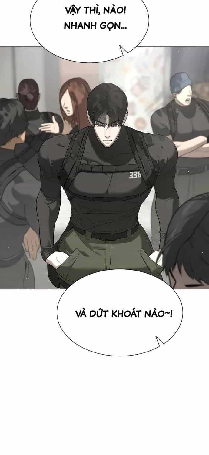 Sát Thủ Peter - Chương 49 - ảnh 144