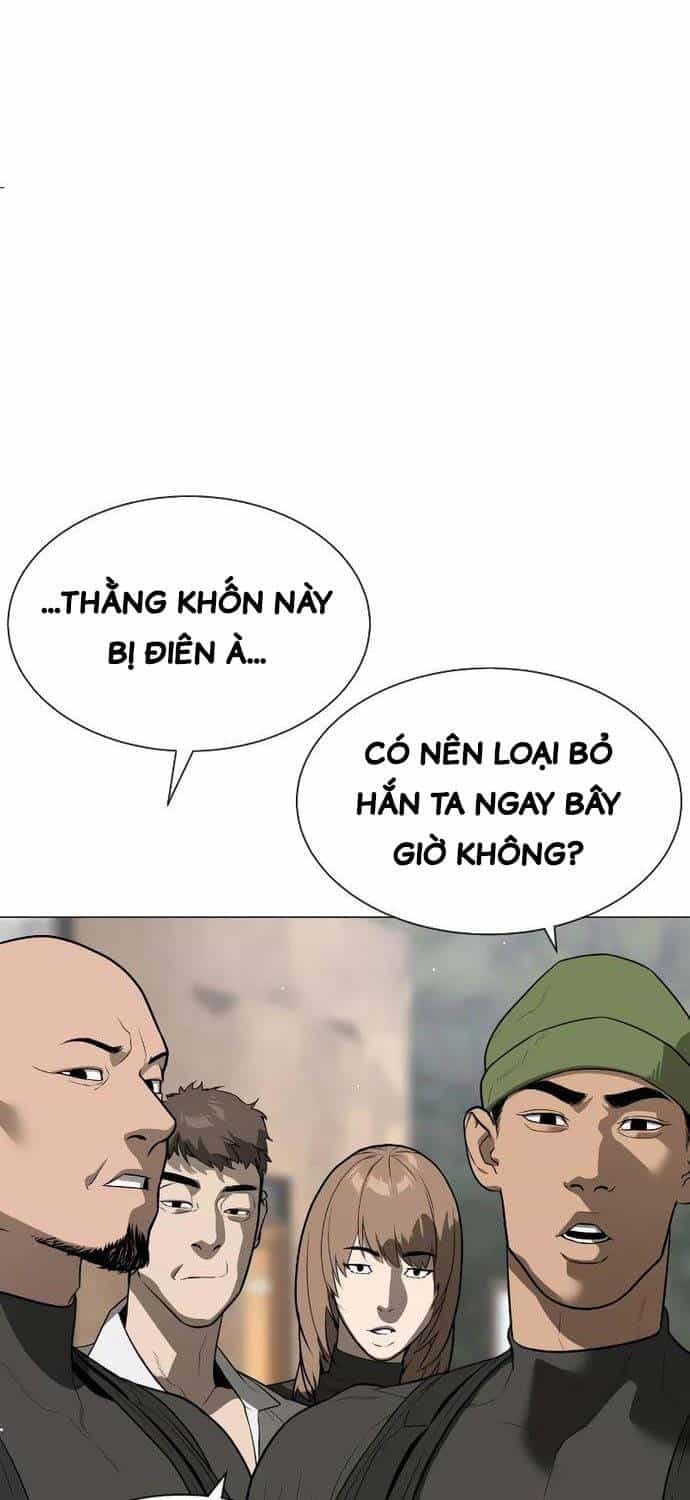 Sát Thủ Peter - Chương 49 - ảnh 149