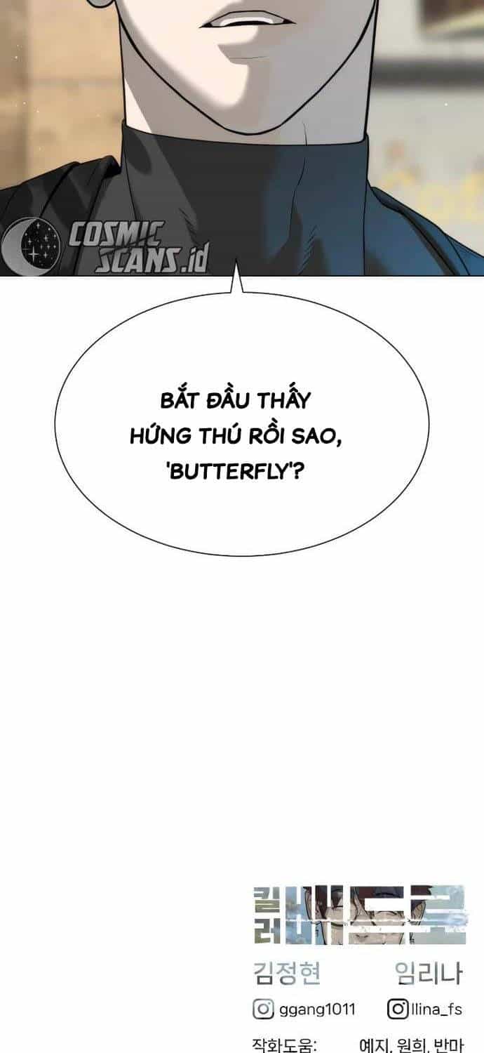 Sát Thủ Peter - Chương 49 - ảnh 155