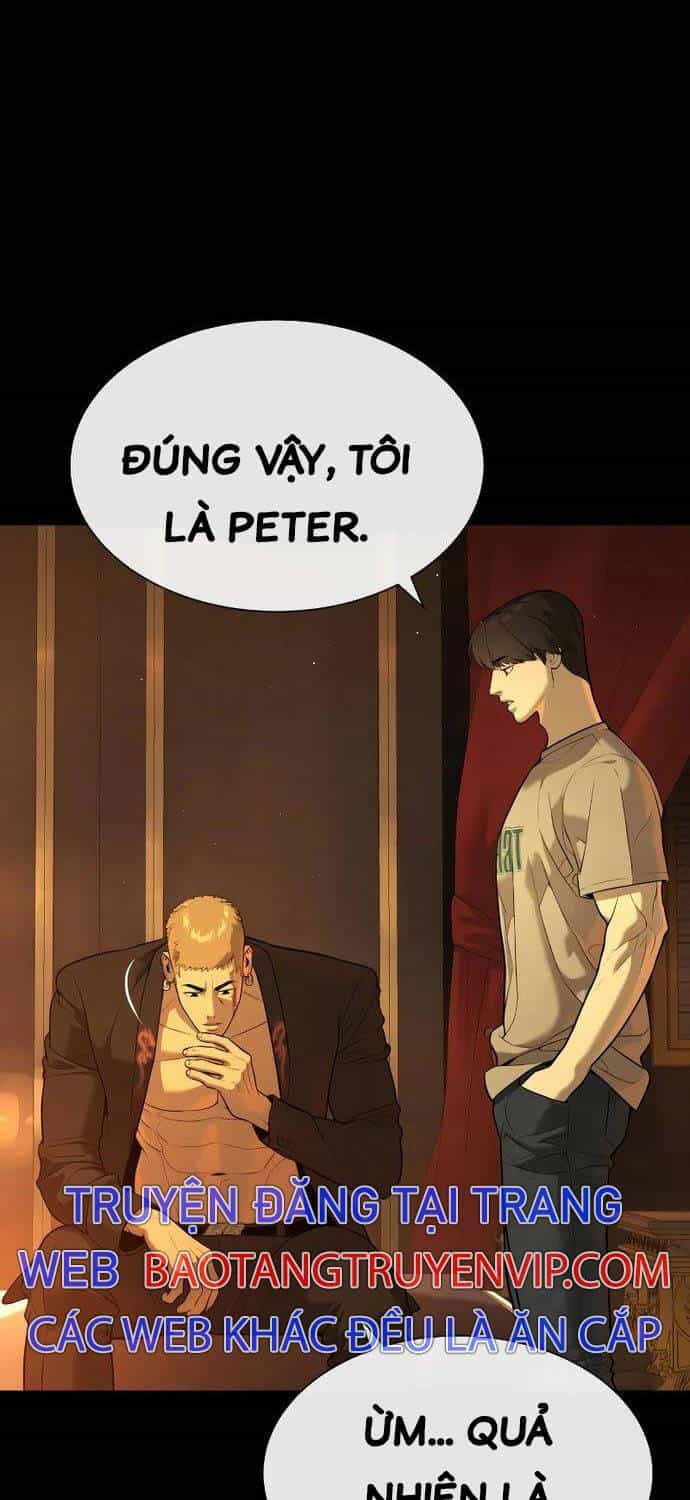 Sát Thủ Peter - Chương 49 - ảnh 19