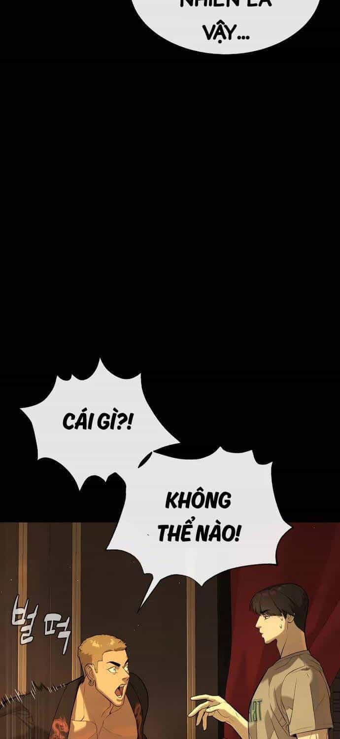 Sát Thủ Peter - Chương 49 - ảnh 20