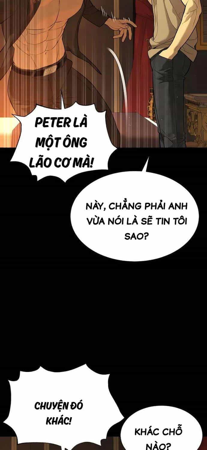 Sát Thủ Peter - Chương 49 - ảnh 21