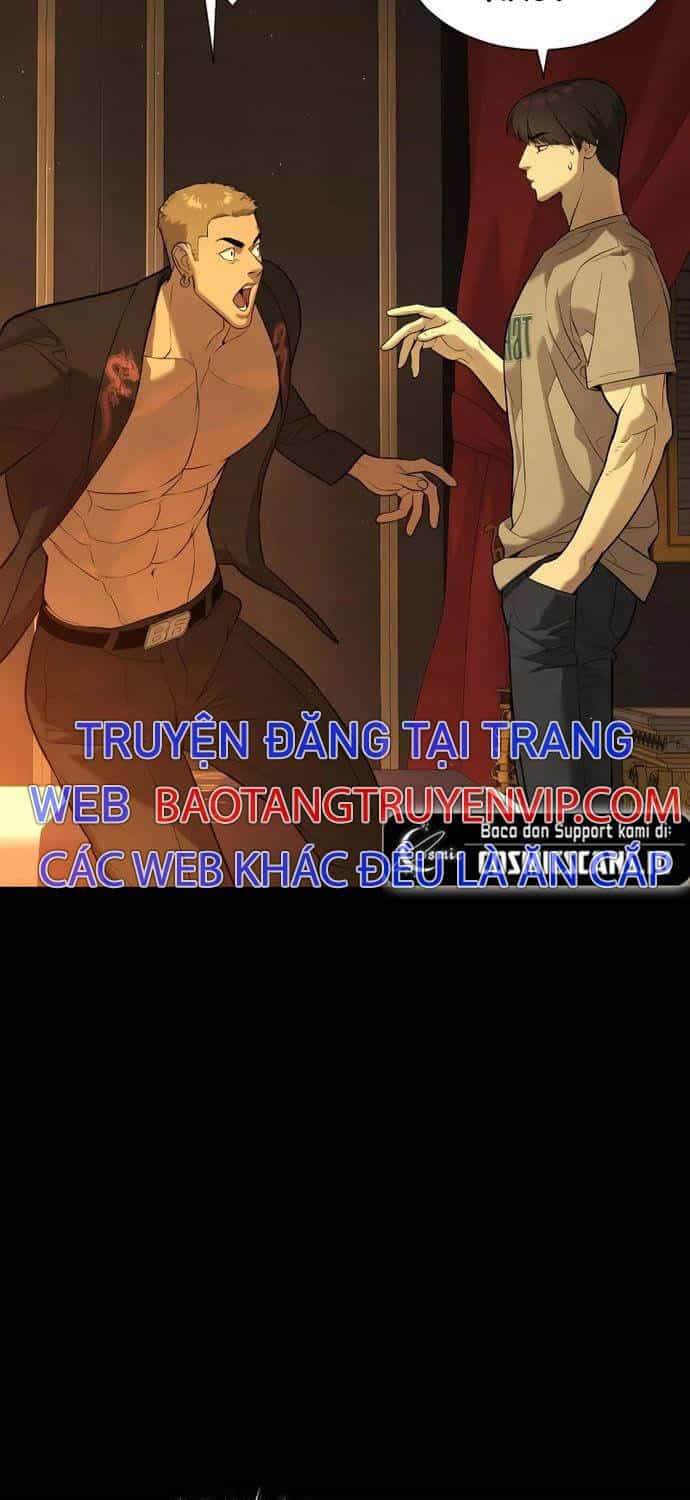 Sát Thủ Peter - Chương 49 - ảnh 22