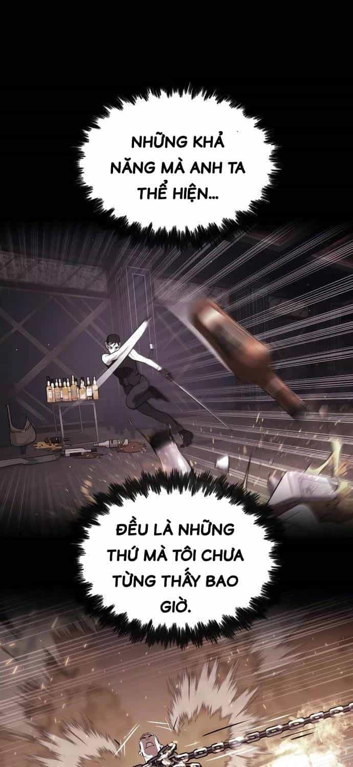Sát Thủ Peter - Chương 49 - ảnh 24