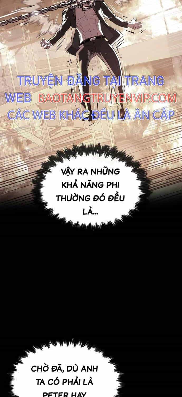 Sát Thủ Peter - Chương 49 - ảnh 25