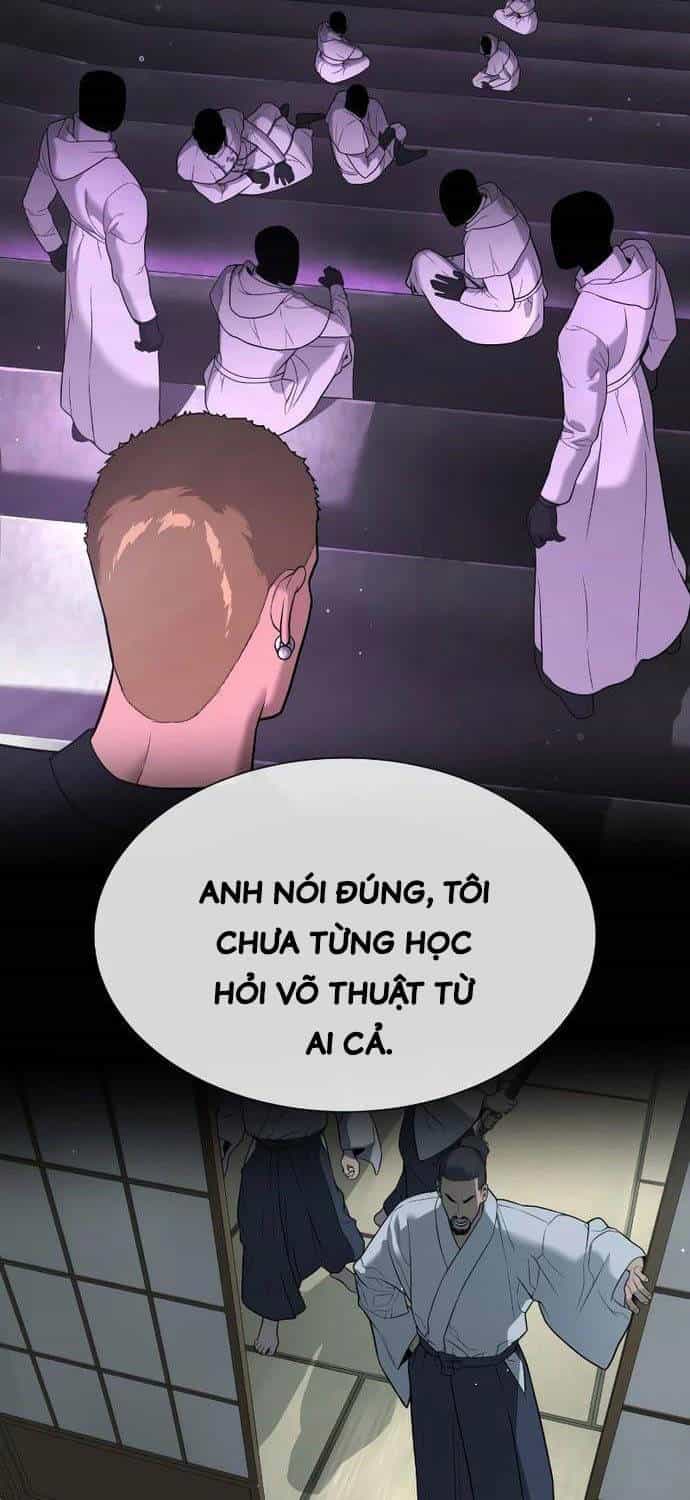 Sát Thủ Peter - Chương 49 - ảnh 29