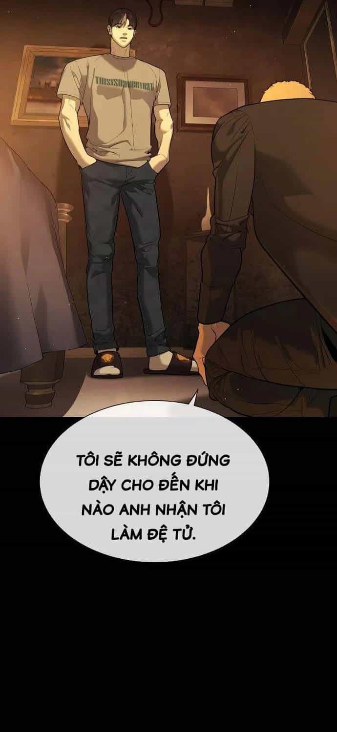 Sát Thủ Peter - Chương 49 - ảnh 39