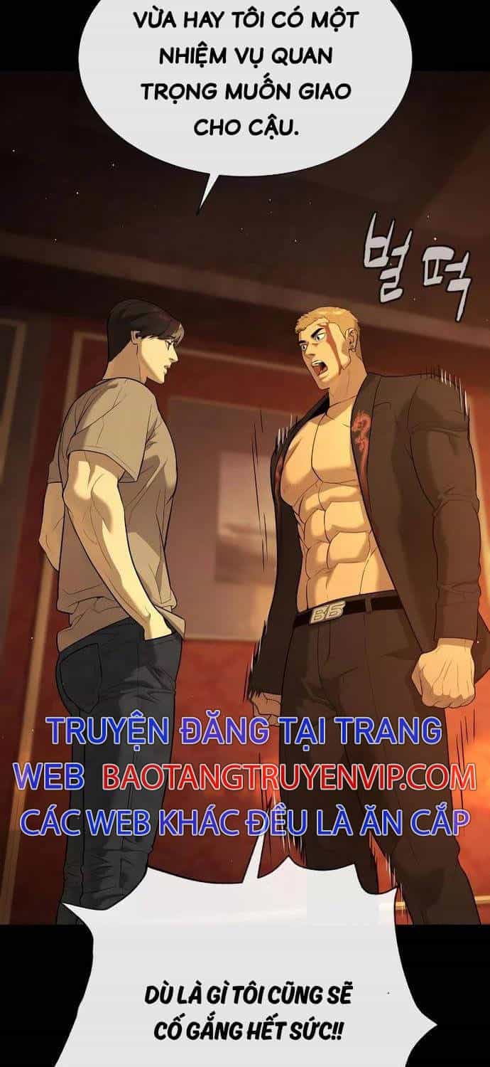 Sát Thủ Peter - Chương 49 - ảnh 42