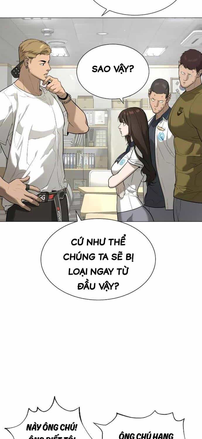 Sát Thủ Peter - Chương 49 - ảnh 46