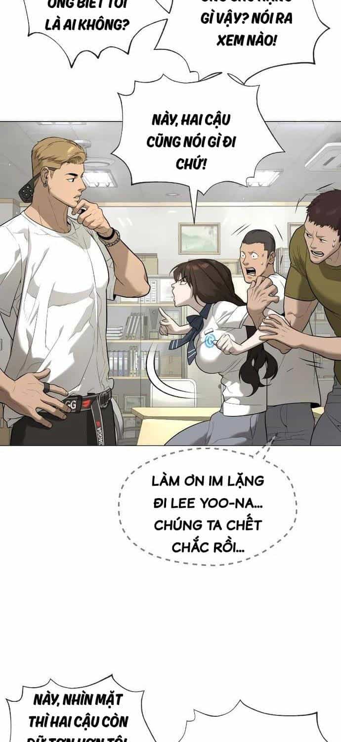Sát Thủ Peter - Chương 49 - ảnh 47