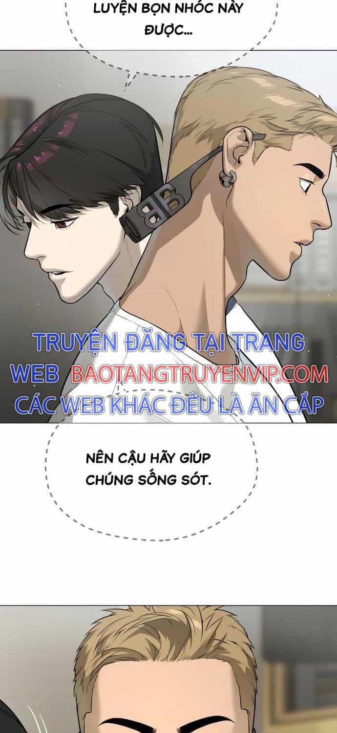 Sát Thủ Peter - Chương 49 - ảnh 49