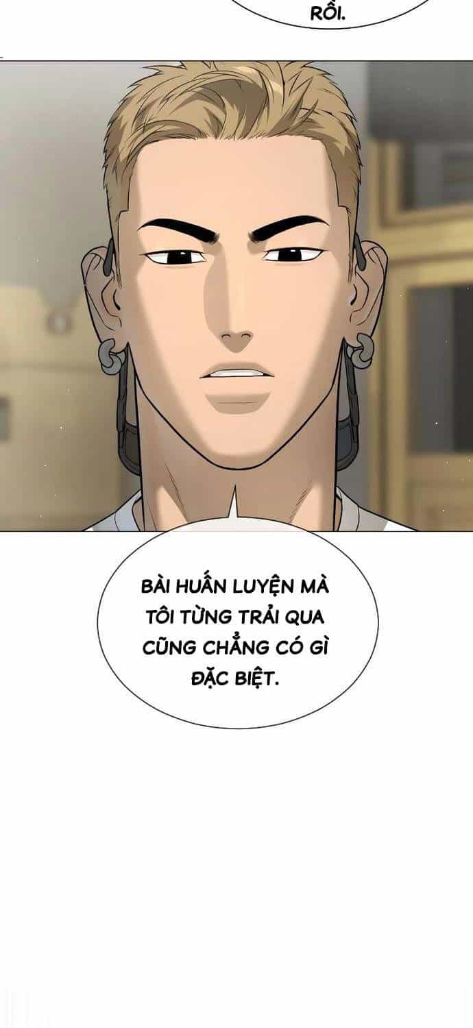 Sát Thủ Peter - Chương 49 - ảnh 52