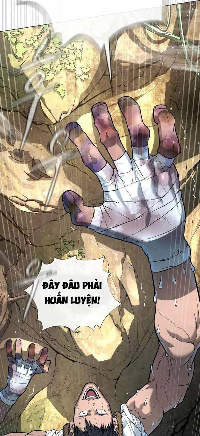 Sát Thủ Peter - Chương 49 - ảnh 54